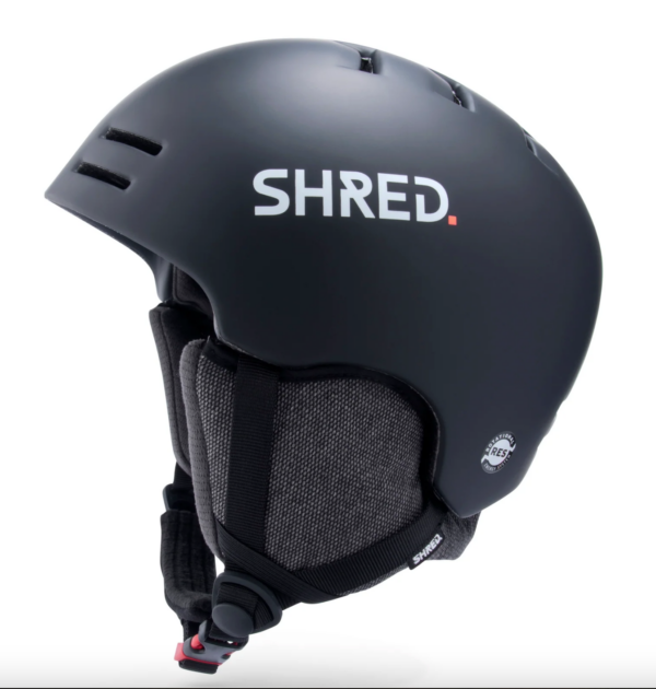 Shred Slam-Cap NoShock 2.0 - 2 colors on World Cup Ski Shop 6